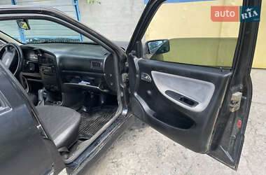Седан Chery Amulet 2008 в 