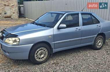 Седан Chery Amulet 2008 в 