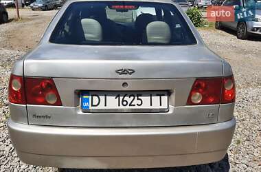 Седан Chery Amulet 2008 в 