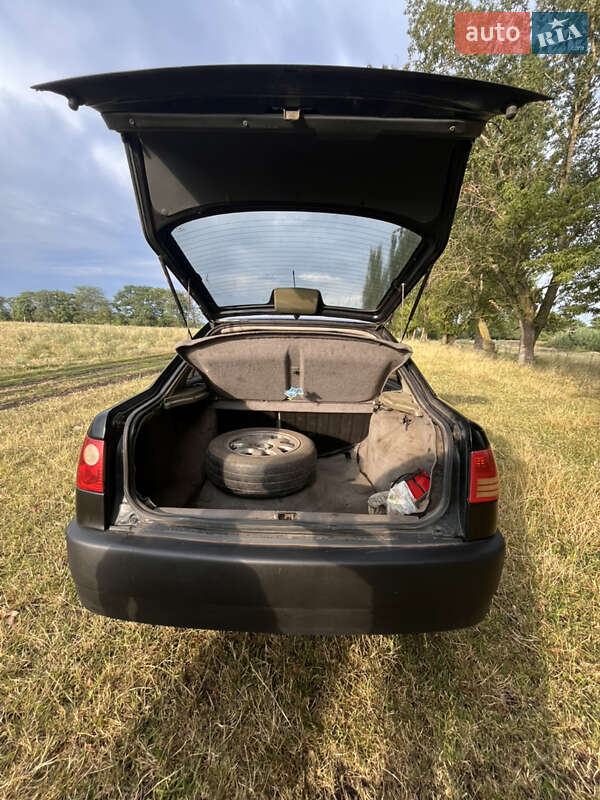 Седан Chery Amulet 2005 в Верховец фото 8 Седан Chery Amulet 2005 в Верховец