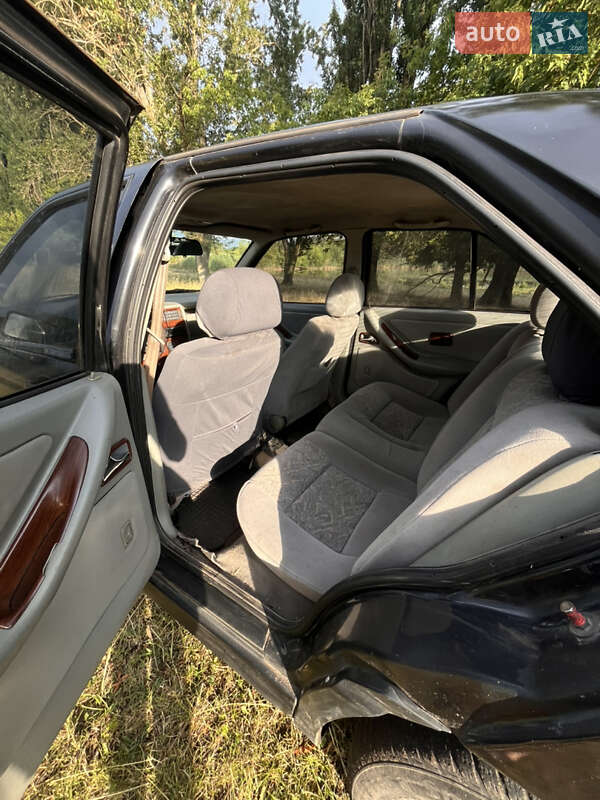 Седан Chery Amulet 2005 в Верховец фото 14 Седан Chery Amulet 2005 в Верховец