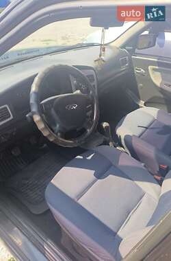 Седан Chery Amulet 2008 в 