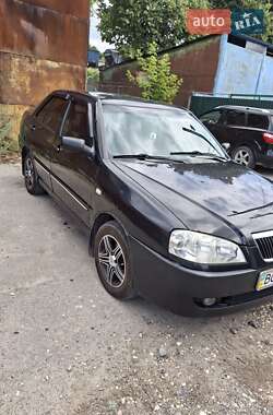 Седан Chery Amulet 2008 в 