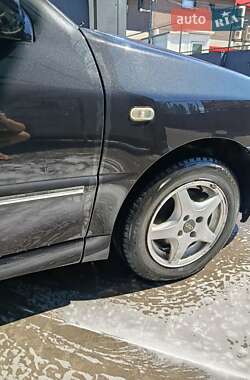 Седан Chery Amulet 2008 в 