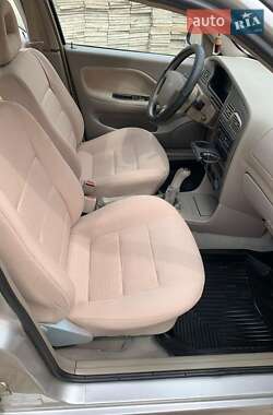 Седан Chery Amulet 2007 в 