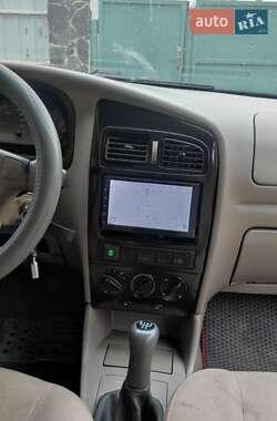 Седан Chery Amulet 2007 в 