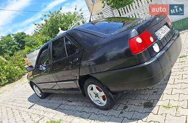 Седан Chery Amulet 2008 в 