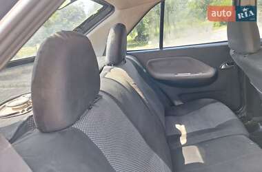 Седан Chery Amulet 2008 в 