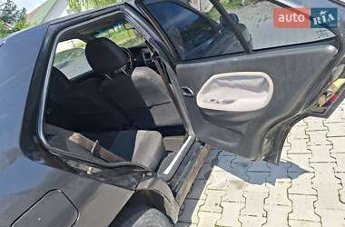 Седан Chery Amulet 2008 в 
