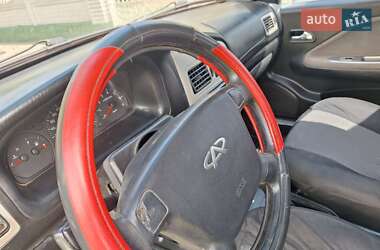 Седан Chery Amulet 2008 в 