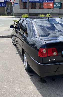 Седан Chery Amulet 2007 в 