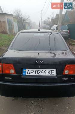 Седан Chery Amulet 2007 в 