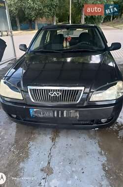 Седан Chery Amulet 2007 в 