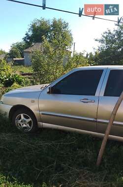 Седан Chery Amulet 2008 в 