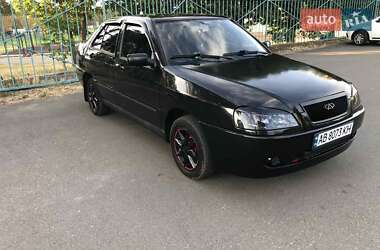 Седан Chery Amulet 2008 в 