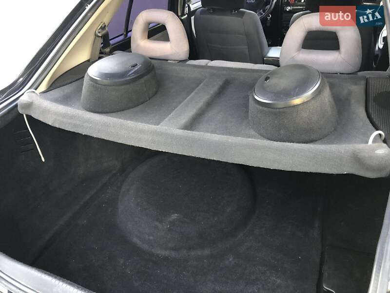 Седан Chery Amulet 2008 в Балте фото 16 Седан Chery Amulet 2008 в Балте