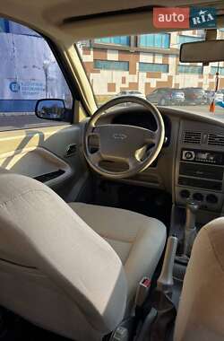 Седан Chery Amulet 2007 в 