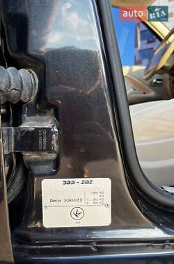 Седан Chery Amulet 2007 в 