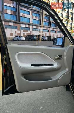 Седан Chery Amulet 2007 в 