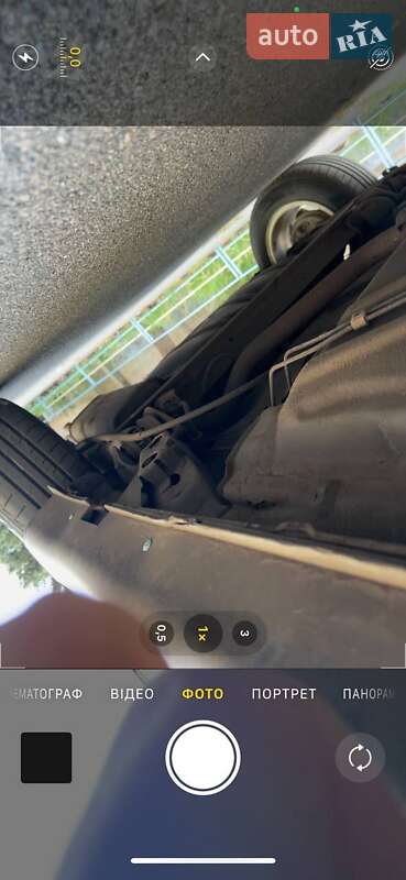 Седан Chery Amulet 2007 в Днепре