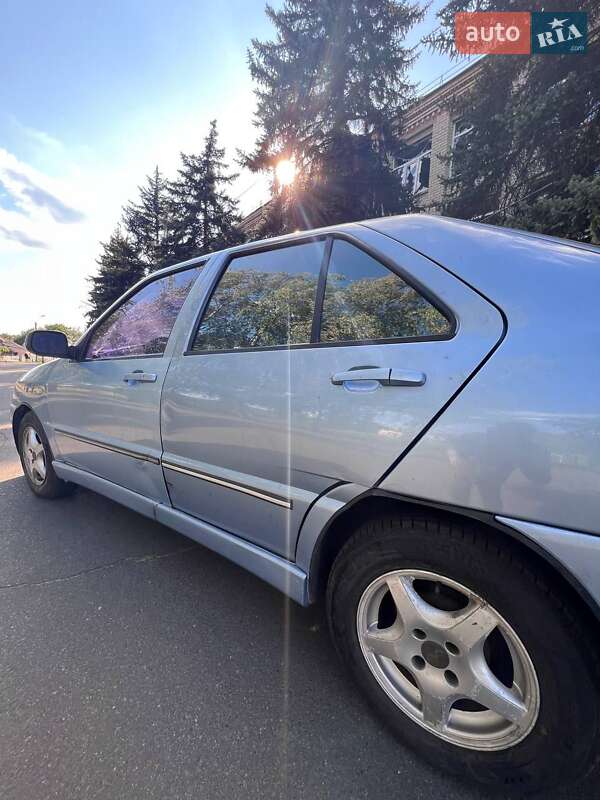 Седан Chery Amulet 2007 в Днепре