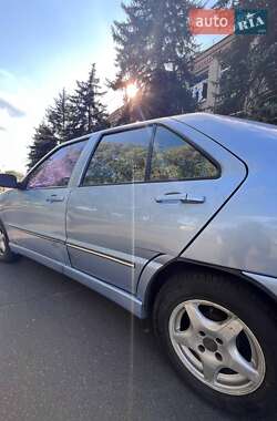 Седан Chery Amulet 2007 в 