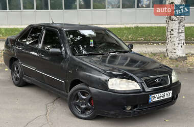Седан Chery Amulet 2008 в 