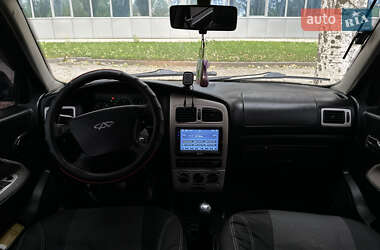 Седан Chery Amulet 2008 в 