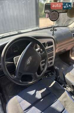 Седан Chery Amulet 2008 в 