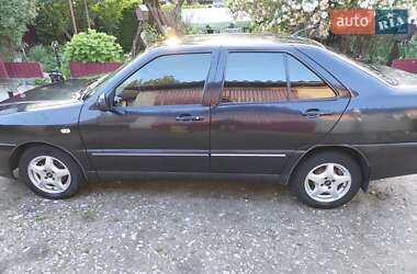 Седан Chery Amulet 2008 в 