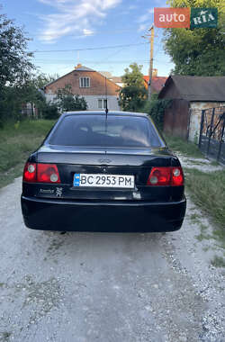 Седан Chery Amulet 2008 в 