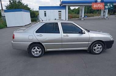 Седан Chery Amulet 2008 в Кам'янському