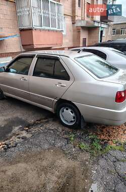 Седан Chery Amulet 2008 в 