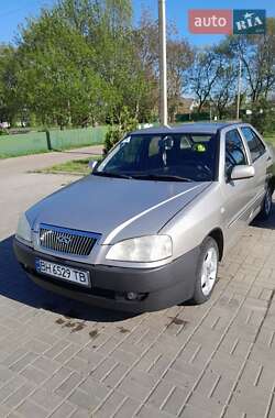 Седан Chery Amulet 2007 в 