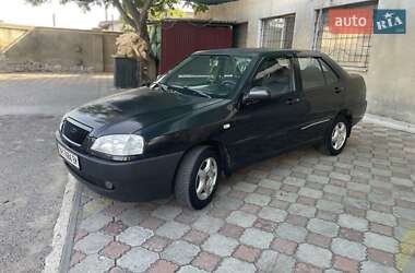 Седан Chery Amulet 2007 в 