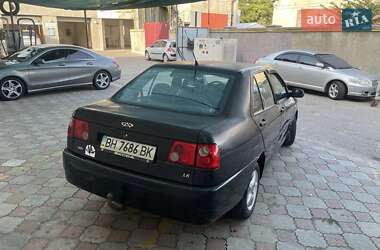 Седан Chery Amulet 2007 в 