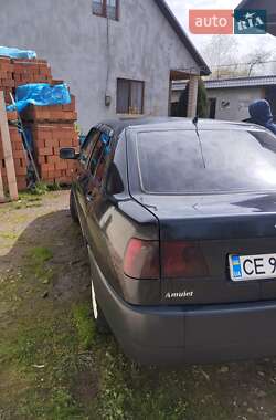 Седан Chery Amulet 2007 в 