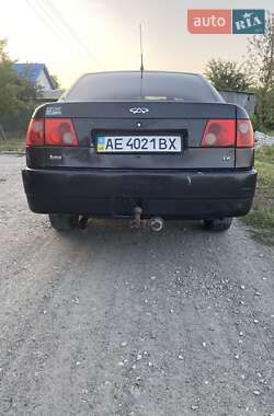 Седан Chery Amulet 2007 в Синельниково