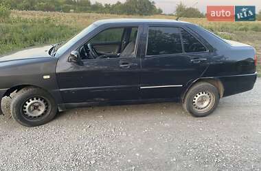 Седан Chery Amulet 2007 в 