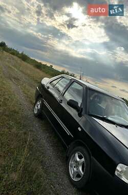 Седан Chery Amulet 2008 в Стрые