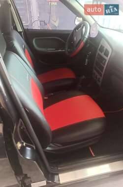 Седан Chery Amulet 2008 в 