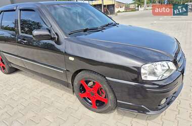 Седан Chery Amulet 2008 в 