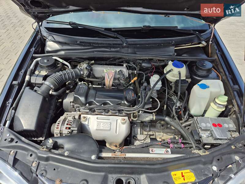 Седан Chery Amulet 2008 в Вапнярке фото 27 Седан Chery Amulet 2008 в Вапнярке