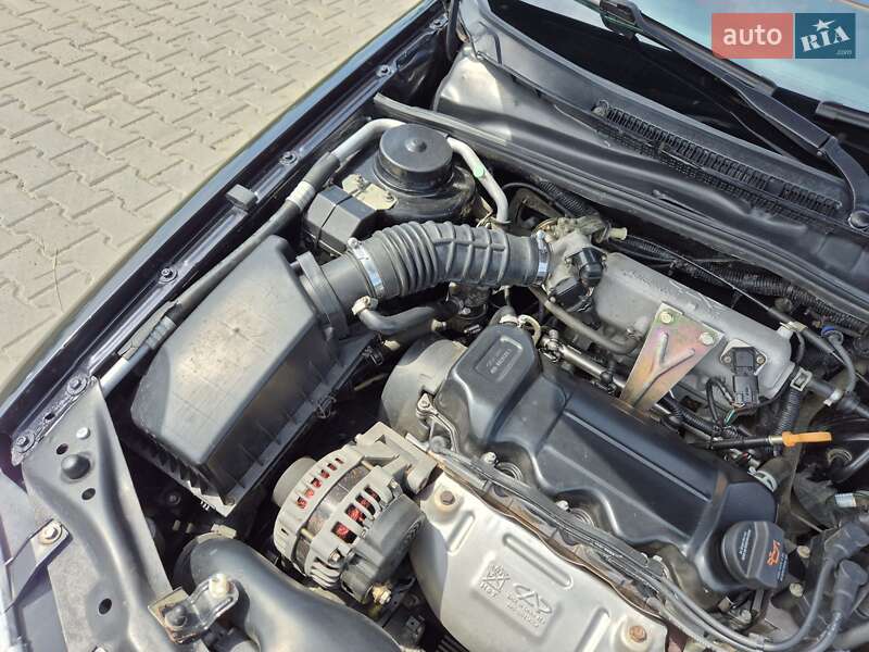 Седан Chery Amulet 2008 в Вапнярке фото 31 Седан Chery Amulet 2008 в Вапнярке