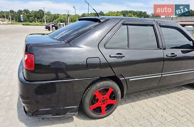 Седан Chery Amulet 2008 в Вапнярке