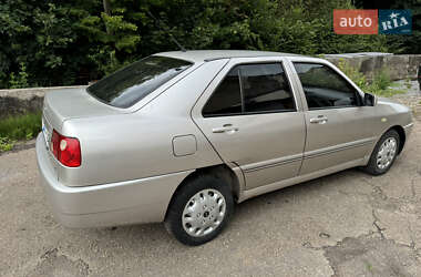 Седан Chery Amulet 2007 в 