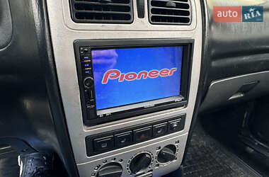 Седан Chery Amulet 2007 в 