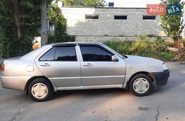 Седан Chery Amulet 2007 в 