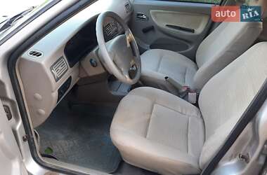 Седан Chery Amulet 2007 в 