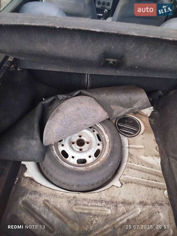 Седан Chery Amulet 2007 в Самборе